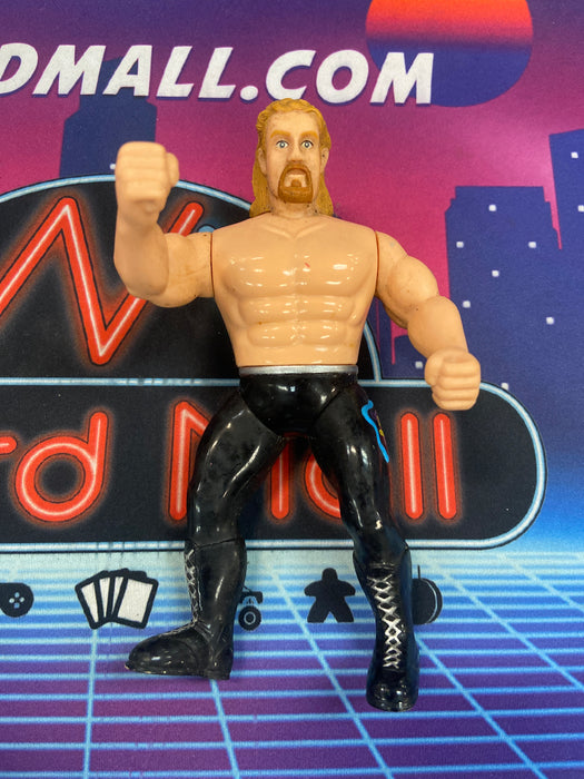 WCW Double Axe Handle Diamond Dallas Page