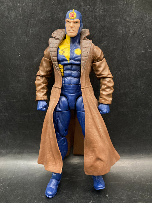 Marvel Legends Multiple Man (Apocalypse BAF)