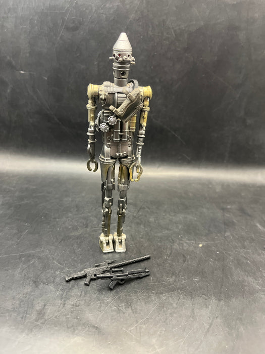 Star Wars Black Series IG-88 (2019)