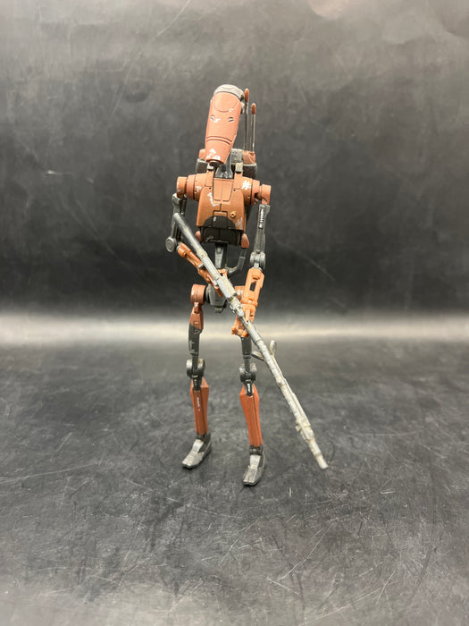 Star Wars Black Series Heavy Battle Droid