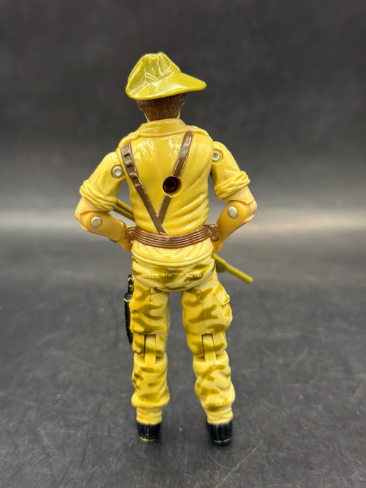 GI Joe 1984 Recondo