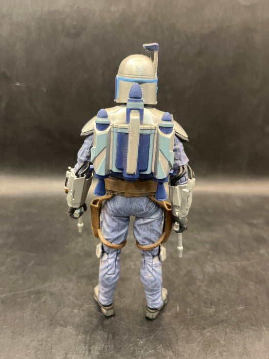 Star Wars Black Series Jango Fett (2016)