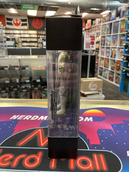 Star Wars Black Series #07 Clone Trooper Sergeant