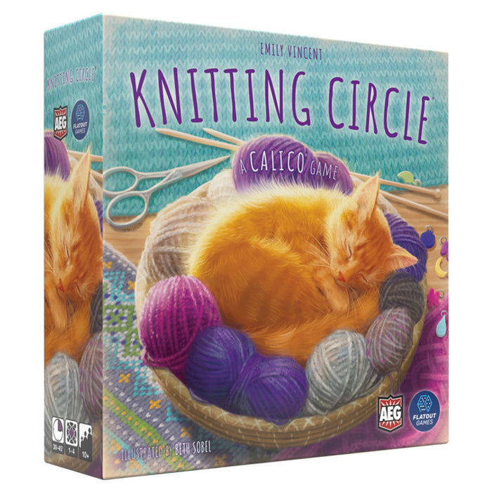 Knitting Circle