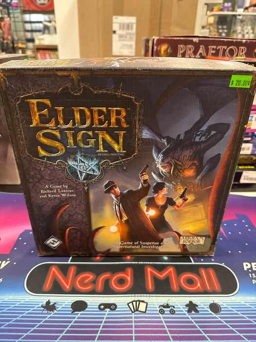 Elder Sign
