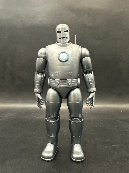 Marvel Legends Iron Man Model 1 60th Anniversary