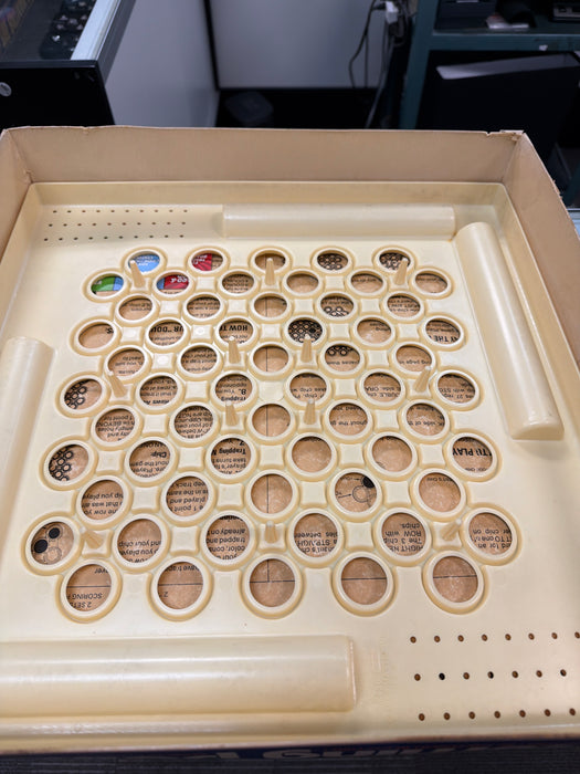 Turning Point ©1969