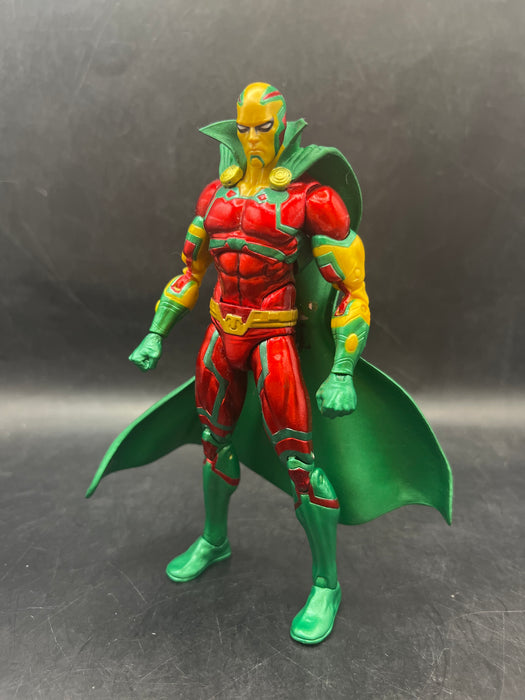 DC Icons Mr. Miracle