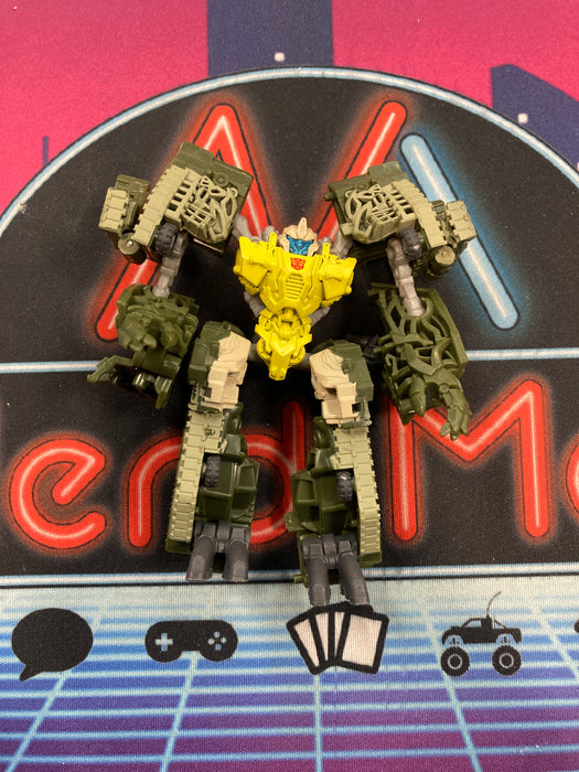 Transformers Dark of the Moon Guzzle