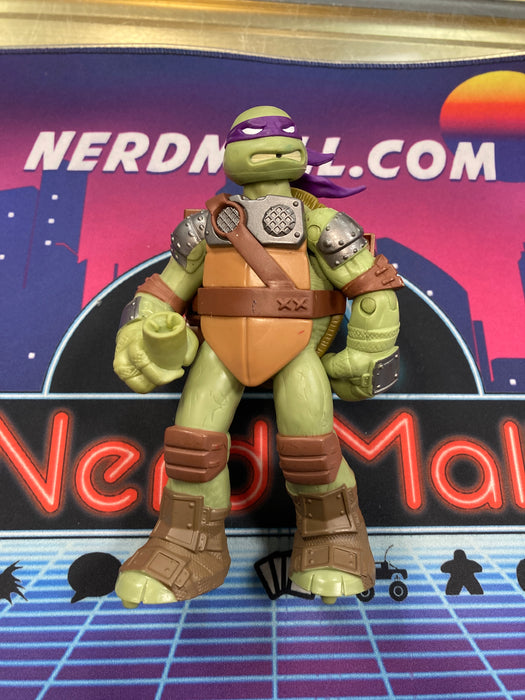 2012 TMNT Donatello Flingers