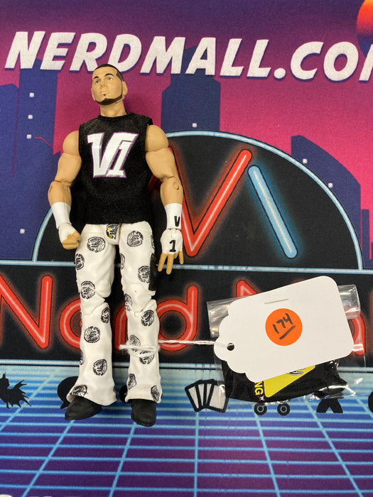 WWE Elite Collection SummerSlam Series 2 Matt Hardy