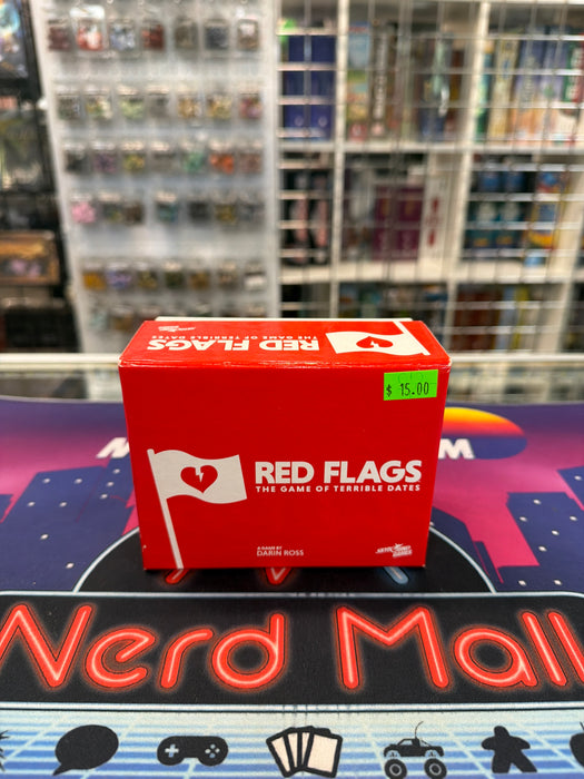 Red Flags