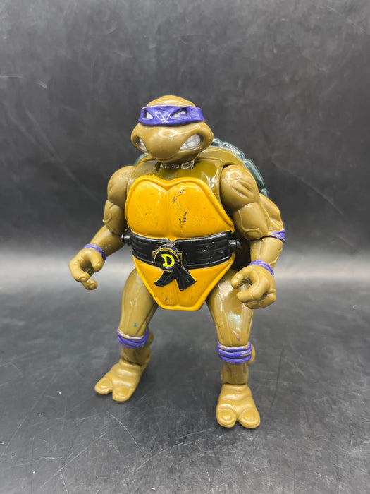 1992 Playmates TMNT Mutatin' Donatello
