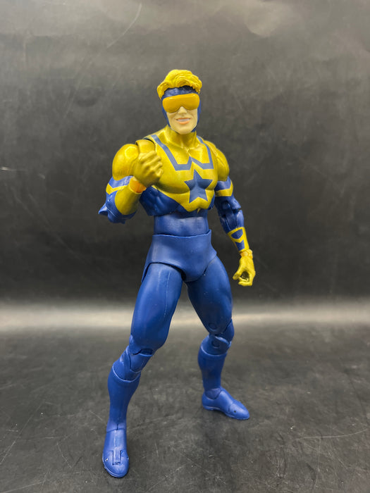 McFarlane DC Multiverse Booster Gold