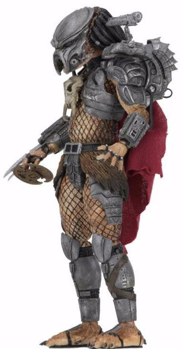 Predator - Ultimate Ahab Predator