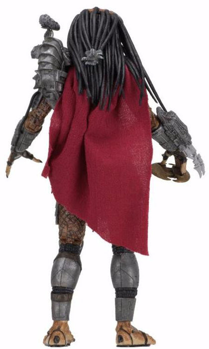 Predator - Ultimate Ahab Predator