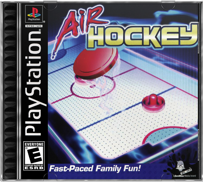 Air Hockey