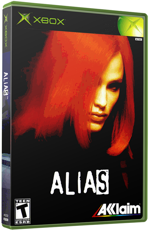 Alias for Xbox