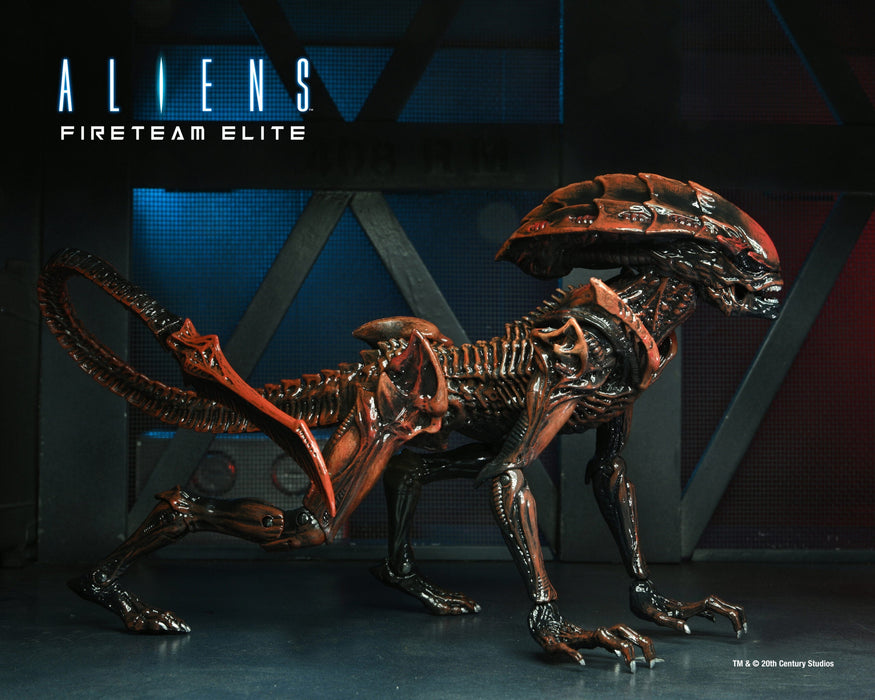 Aliens: Fireteam Elite - Prowler Alien
