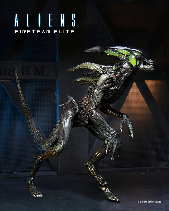 Aliens: Fireteam Elite - Spitter Alien