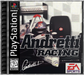 Andretti Racing for Playstaion
