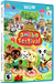 Animal Crossing Amiibo Festival for WiiU