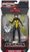 Marvels Wasp-Ant-Man Marvel Legends Action Figures Wave 1