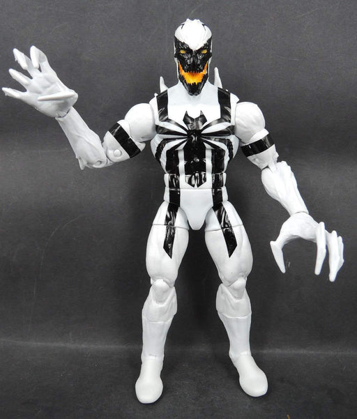 Amazing Spider-Man 2 Marvel Legends  Wave 3 Anti Venom