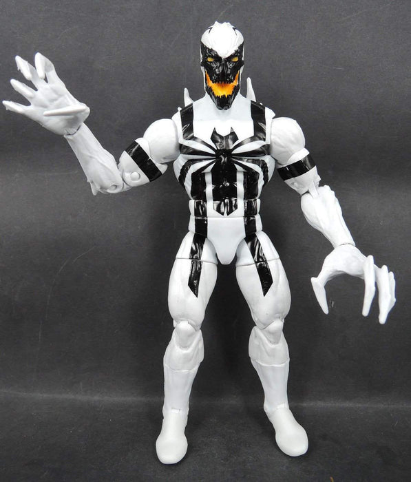 Amazing Spider-Man 2 Marvel Legends  Wave 3 Anti Venom