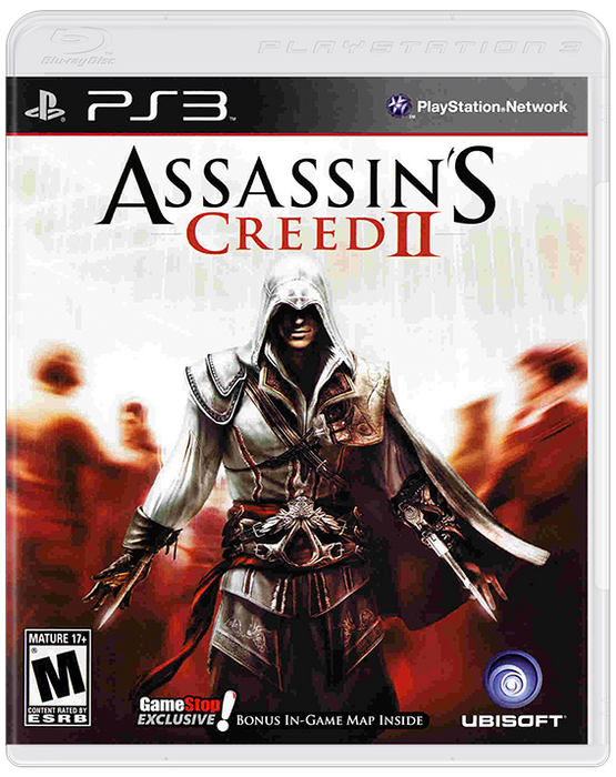 Assasins Creed II