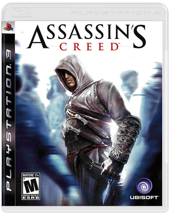 Assassin's Creed
