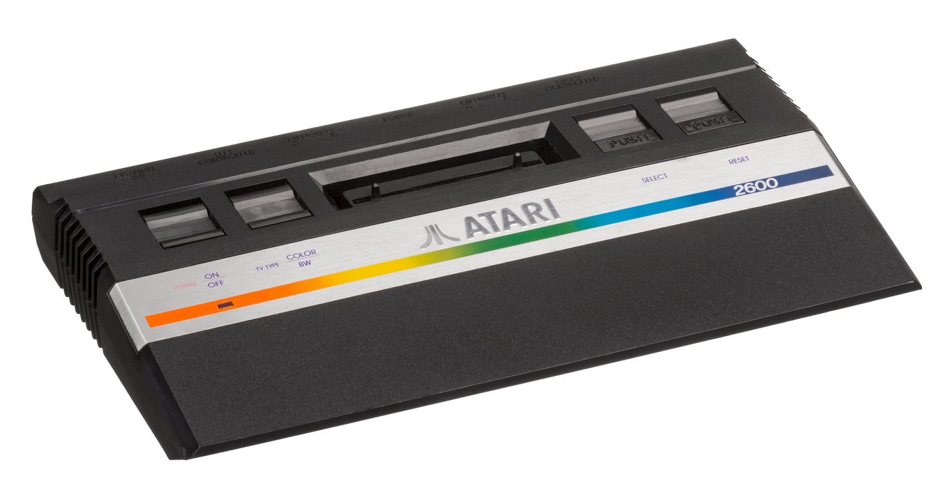 Atari 2600 Jr.