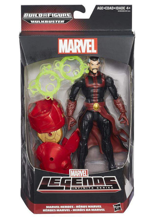 Marvels Dr Strange-Avengers Marvel Legends Action Figures Wave 3