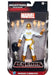 Marvel Legends Avengers 2015 - Iron Fist (white)