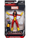 Fierce Fighters Spider Woman - Avengers Marvel Legends Wave 2 Thanos Build a Figure