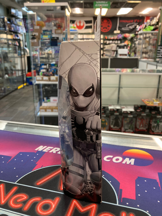 Marvel Legends Agent Anti-Venom