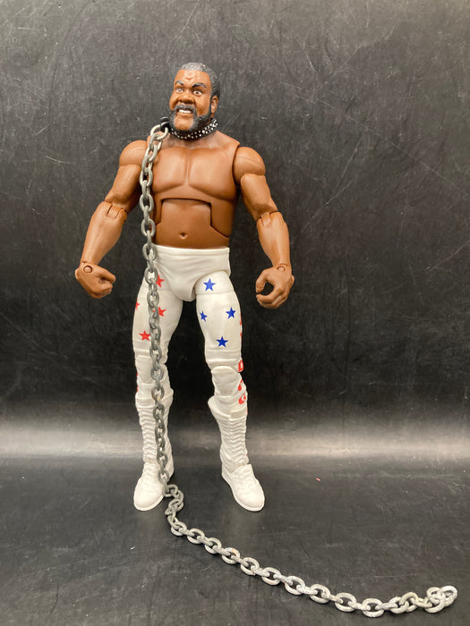 WWE Elite Series 33 Junkyard Dog