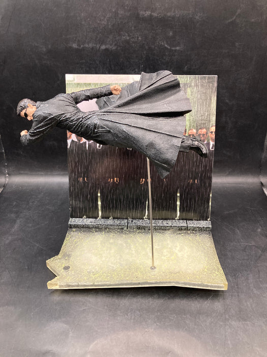 McFarlane Toys Matrix Series 2 Neo "Super Burly Brawl" Figure