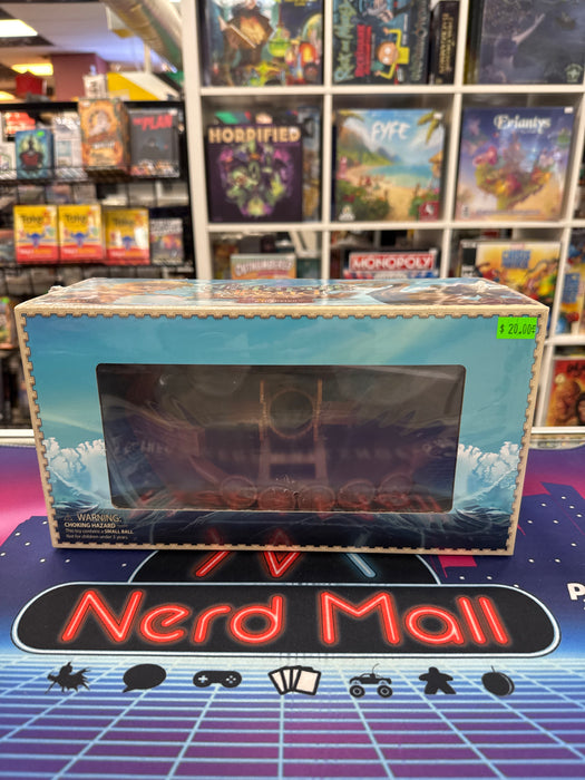 Catapult Feud Vikings! Expansion