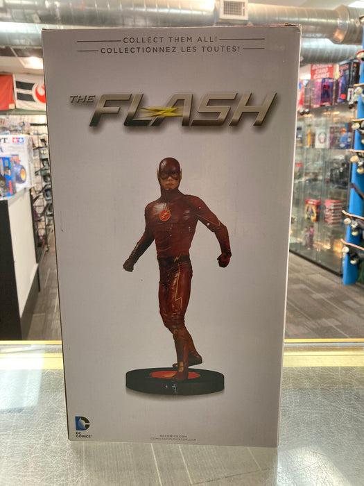 DC Collectibles Reverse Flash Statue (TV ver)