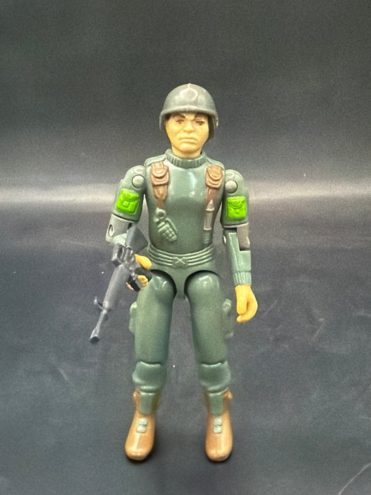 GI Joe 1983 Joe Grunt