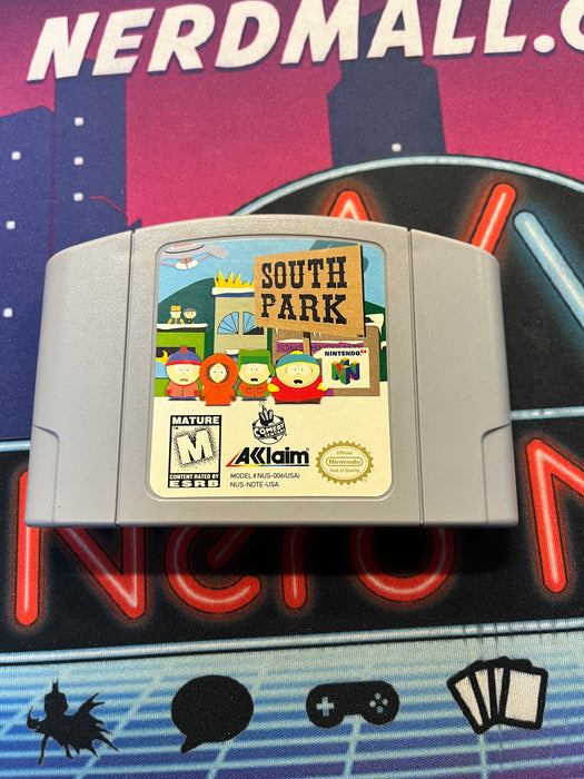 South Park