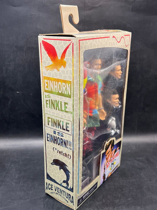 NECA Ultimate Ace Ventura: Pet Detective