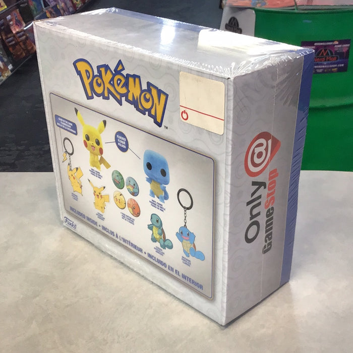 Funko Pokemon Mystery Box (Sealed)