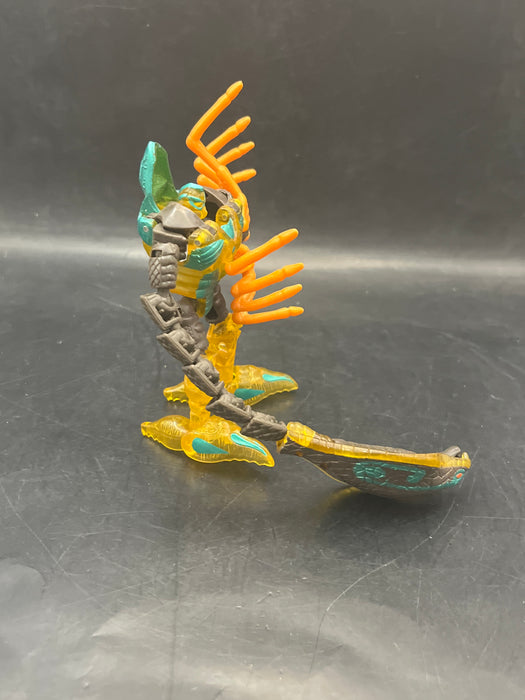Transformers Beast Wars Quickstrike