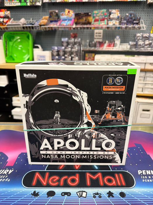 Apollo