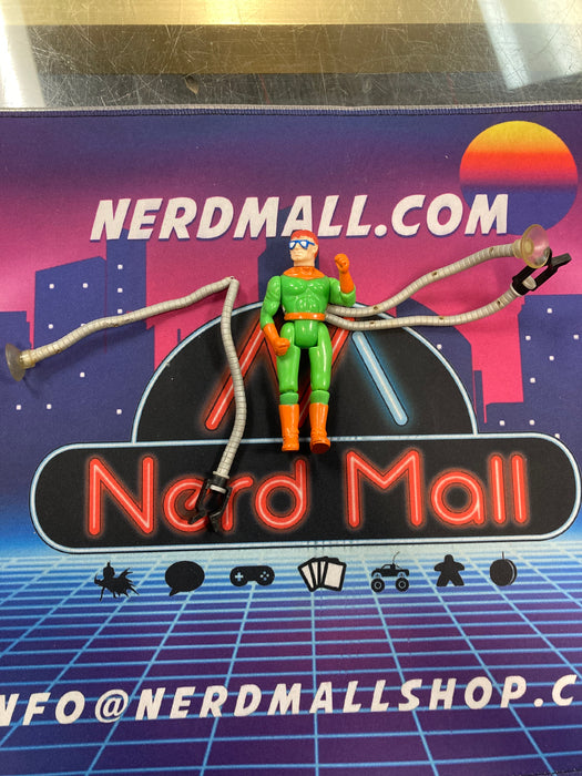1990 ToyBiz Doctor Octopus