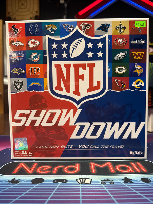NFL Show Down