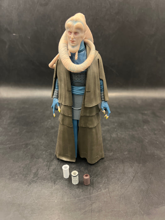 Star Wars Black Series Bib Fortuna (2023)