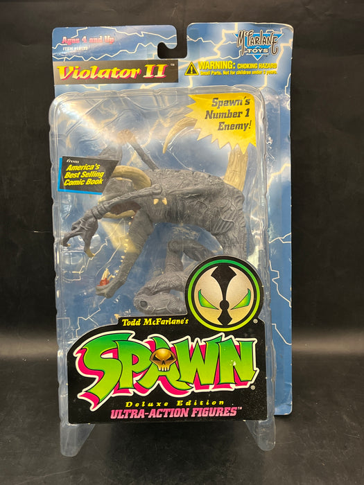 McFarlane Spawn Original Series - Violator II